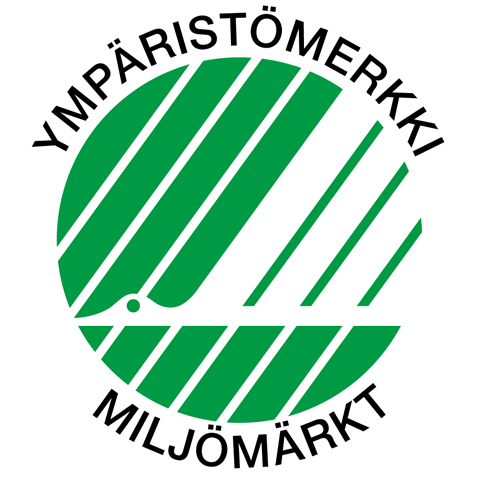Joutsenmerkki Joutsenmerkki
