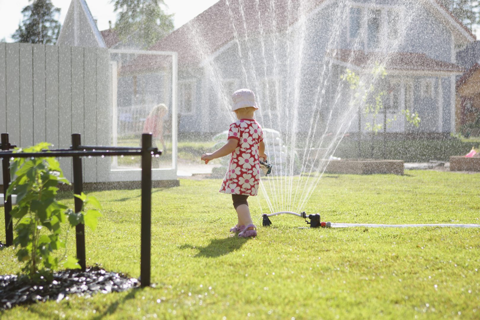 Tipspromenad för barn