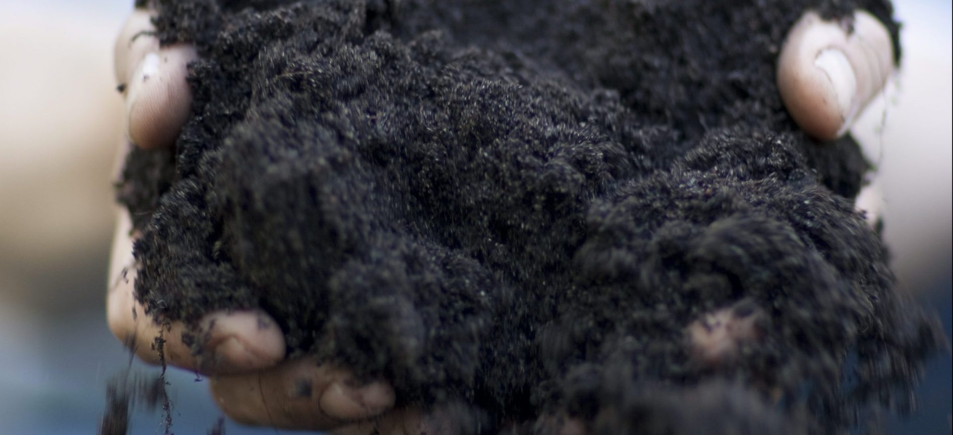 Så här gör vi jord