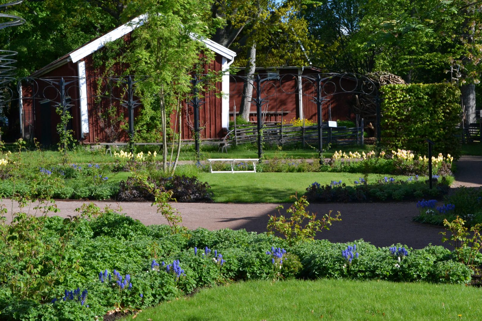 Astrid Lindgrens Näs