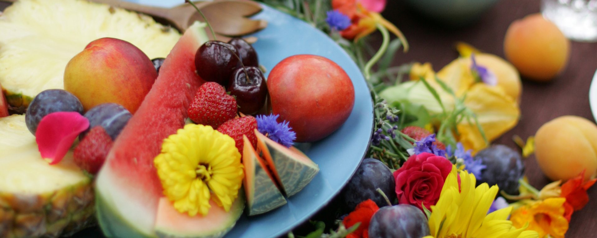 Barnens Garden Party