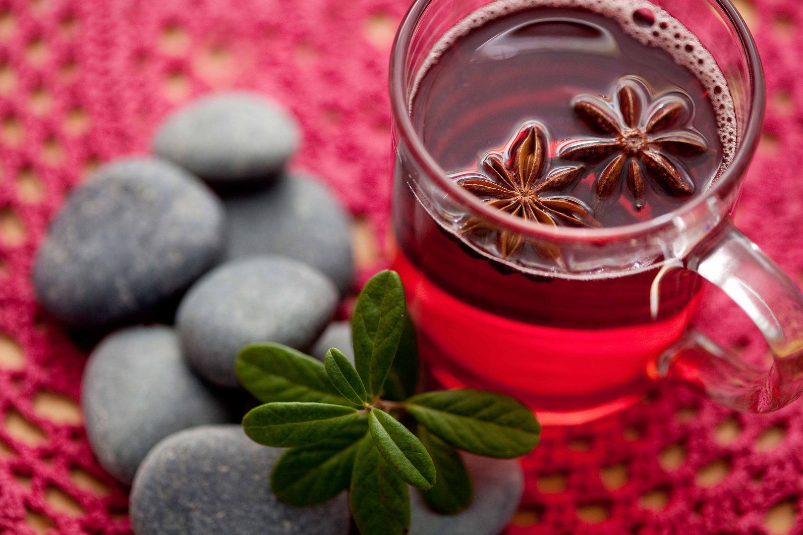 Gör din egen saftglögg