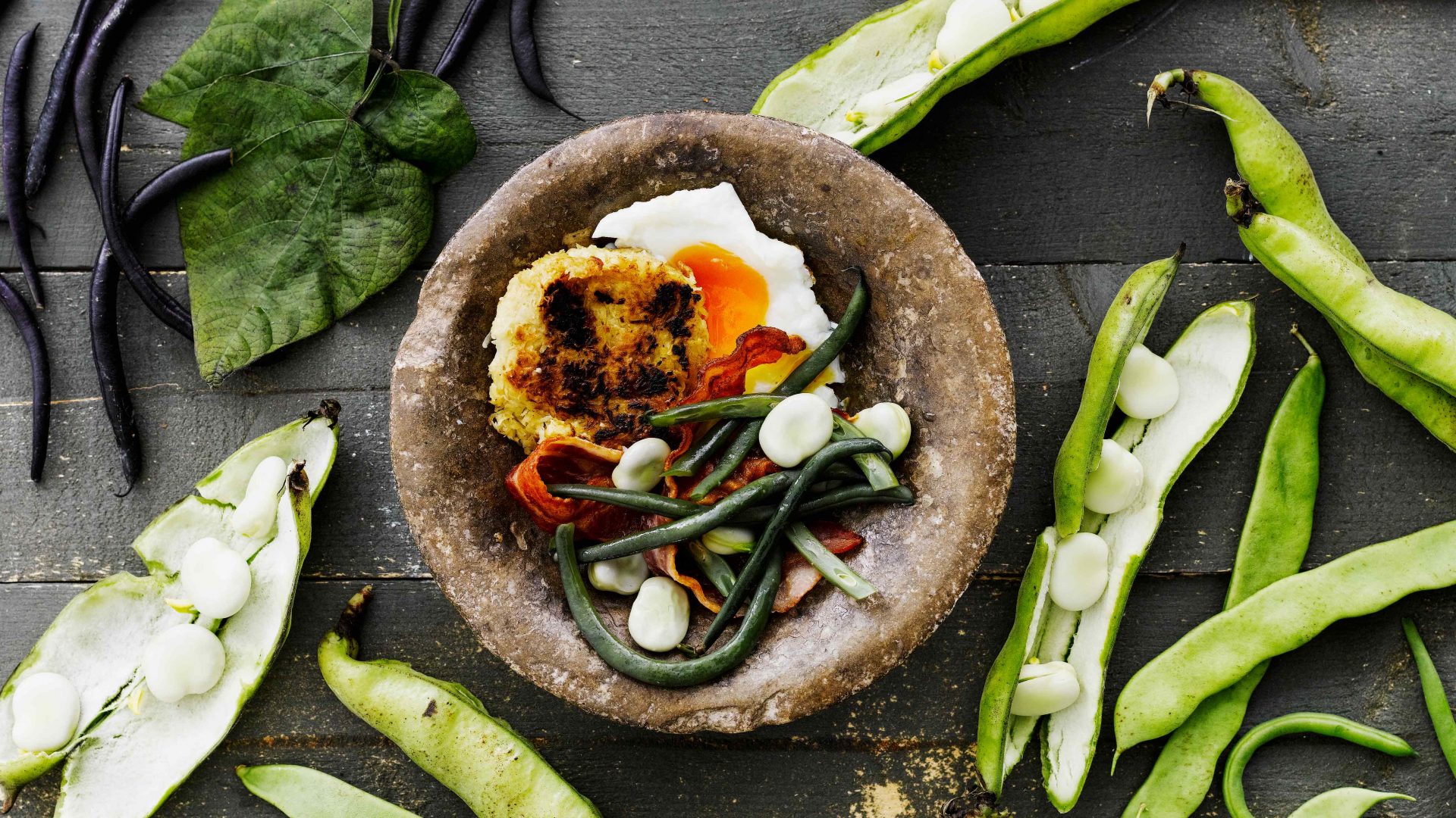 Råraka med palsternacka