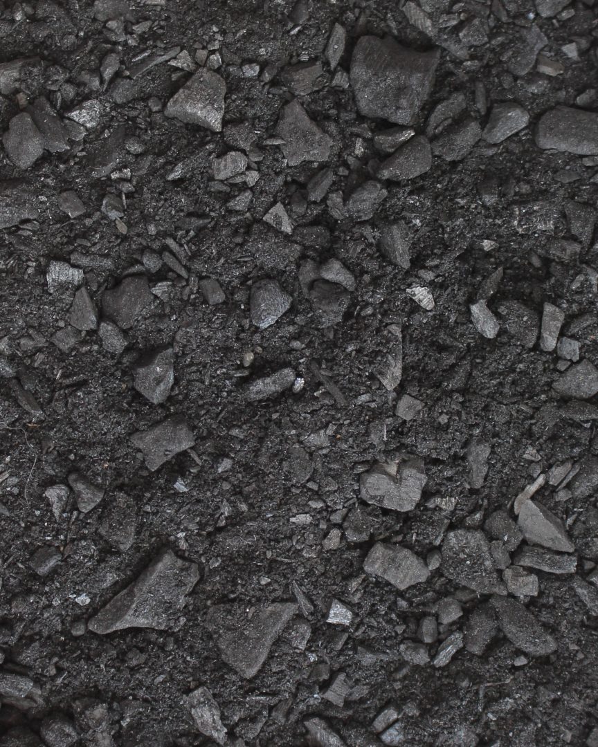 Så använder du biokol i din odling