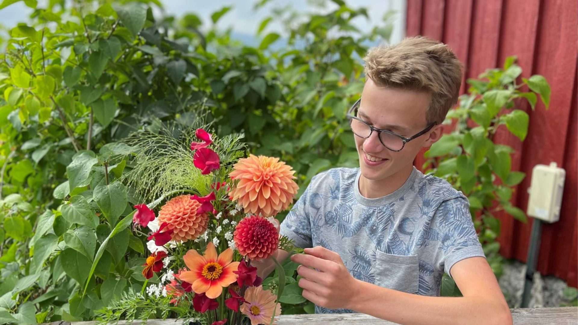 “Du lär dig som mest när det går fel” – Intervju med @isaksodling