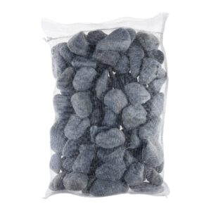Dekorsten Grå basalt