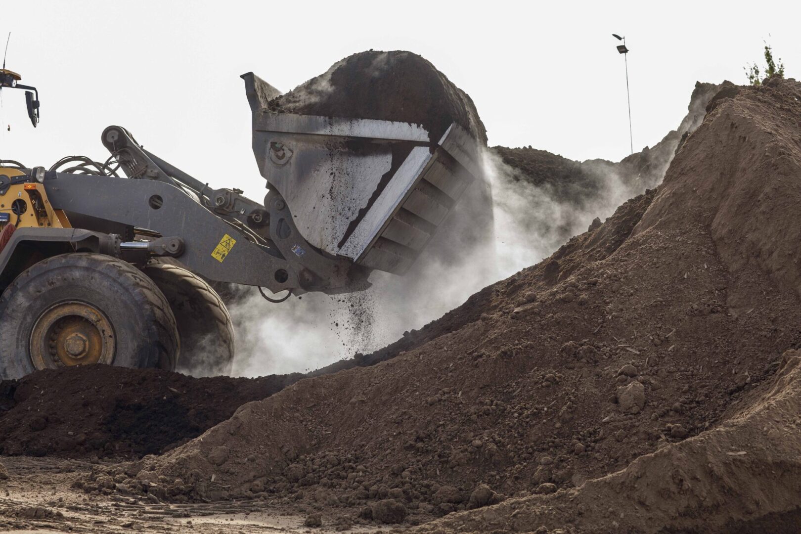 Allt du behöver veta om kompost