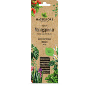 Organiska näringspinnar