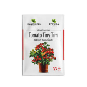 Kruktomat Tiny Tim frö