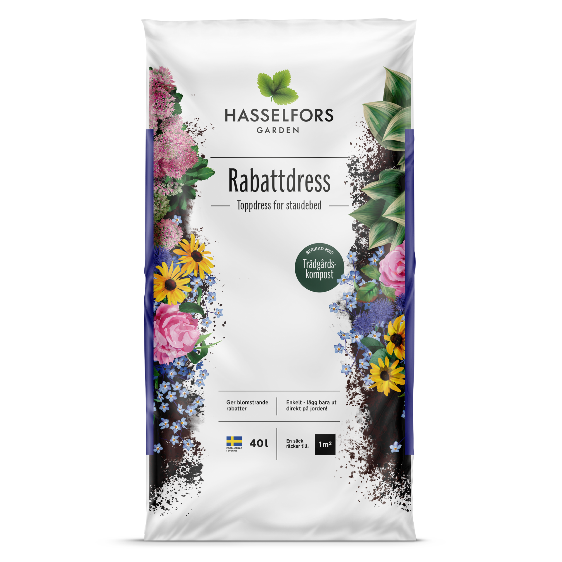 Rabattdress