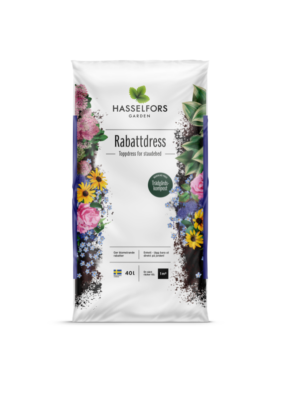 rabattdress
