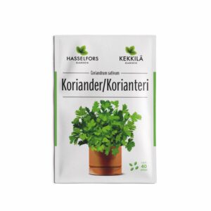 Koriander
